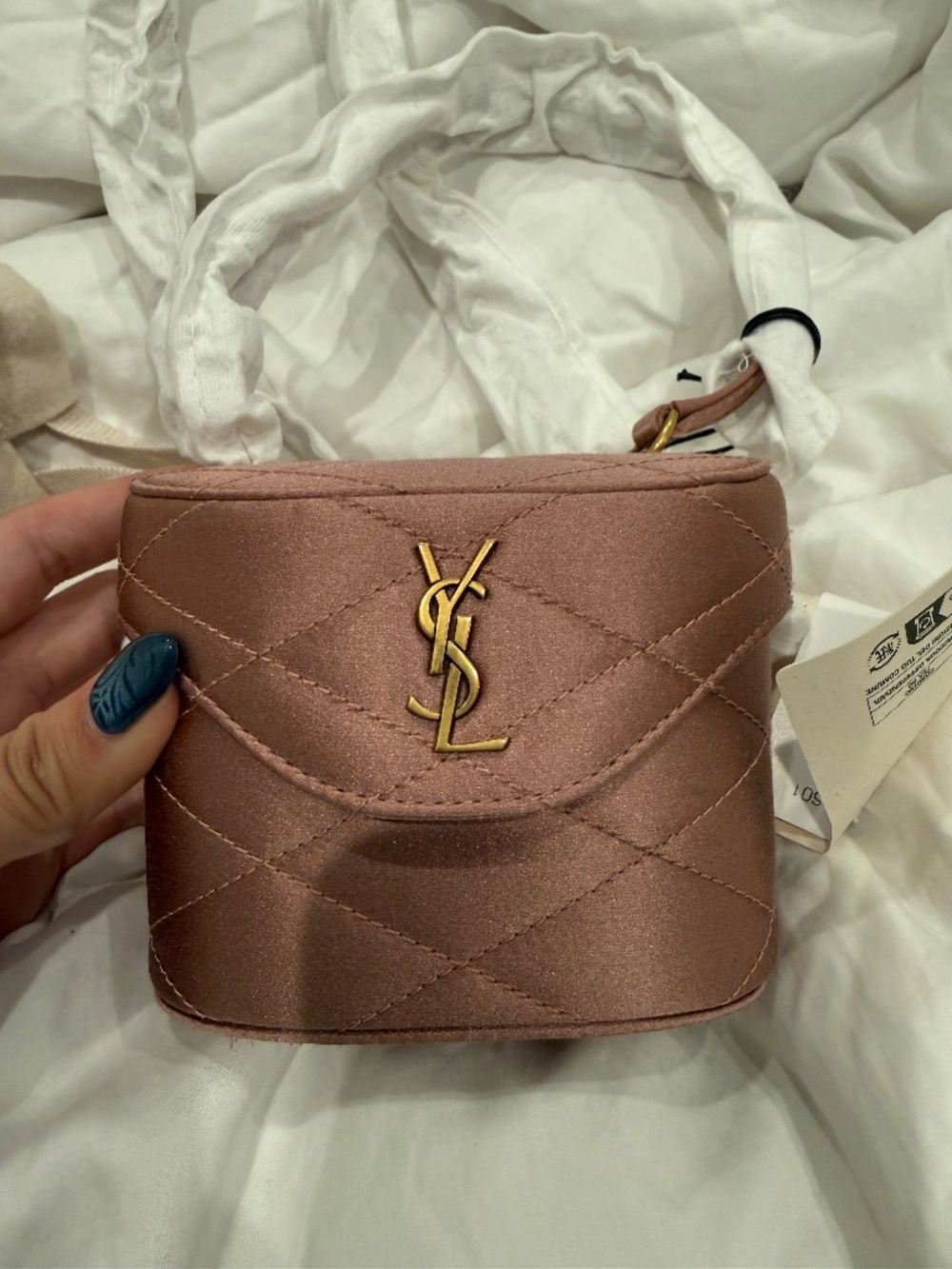 YSL mini June